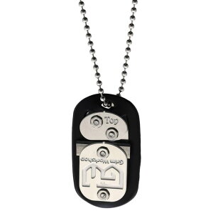 GRIM WORKSHOP hbO^O^c[ [v {[`F[t ToCo O[NVbv Cordage Making Dog Tag Necklace Tool ybg{g Jb^[ R[h EDC ~jc[ L[z_[c[