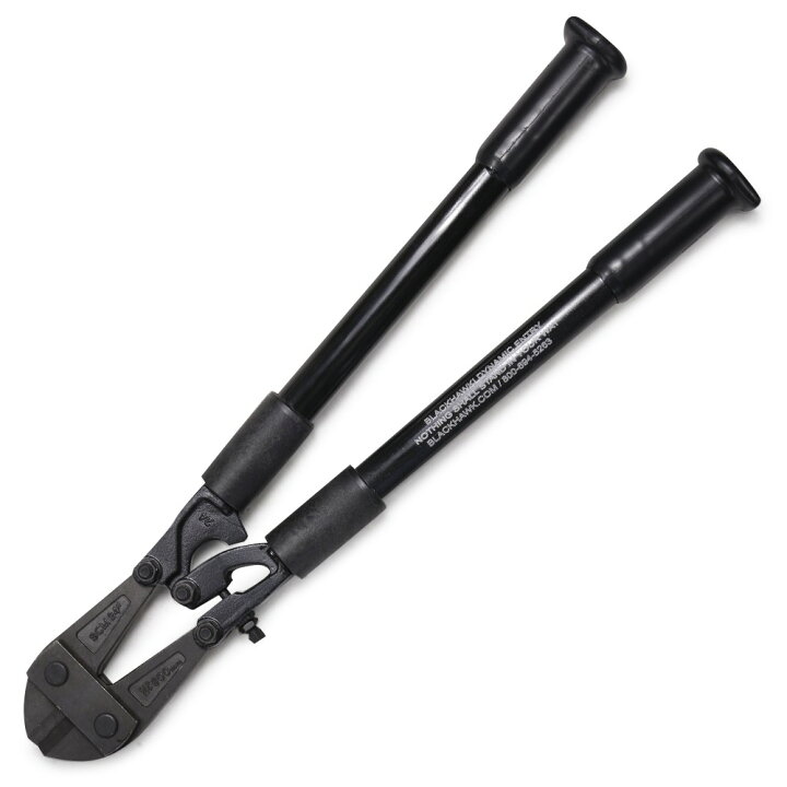 楽天市場】BLACKHAWK ボルトクリッパ BOLTMASTER ダイナミック 