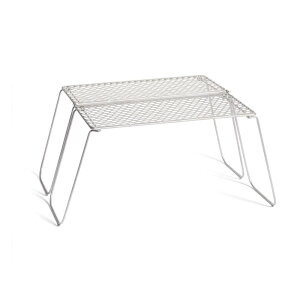VARGO ܂ݎO BIFOLD GRILL `^ T-488 o[S `^jEoCtH[hO AEghA Lv Α o[xL[ ȈՃR AEghAXg[u ^R ^Xg[