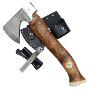 KARESUANDO KNIVEN p蕀 Stoera Aksu Brun uE KAR4014 JXAhj[x XgG XgDI  Im 蕀 nhAbNX g}z[N ł d蕀 dp LvAbN