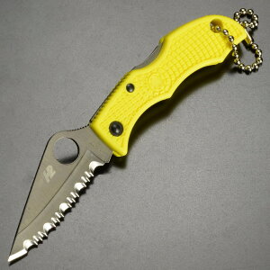 SPYDERCO ܂肽݃iCt Ladybug 3 \g gn H-2| LYLS3 XpC_R H2hK| ܂݃iCt tH_[ tH[fBOiCt tZ[V fBoO3 ܂ݎiCt ܂肽