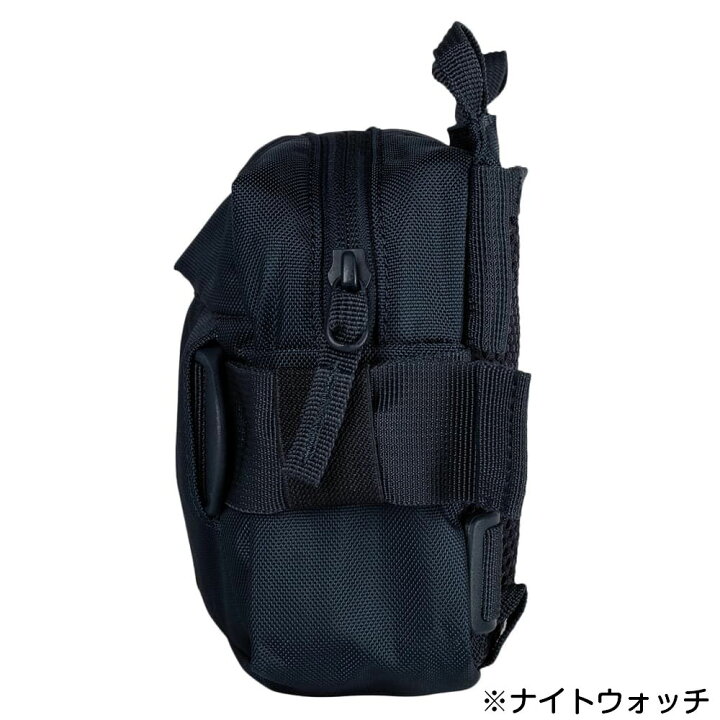 楽天市場】5.11 TACTICAL ウエストポーチ/クロスボディバッグ LV6 多 