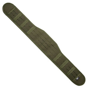 High Speed Gear �x���g�p�b�h 33LB ���[�U�[�V���A�O���b�v [ �I���[�u�h���u / M�T�C�Y ] �n�C�X�s�[�h�M�A LASER SURE-GRIP PADDED BELT ���[���}�C�i�X 1000D�R�[�f���� �l�I�v���[�� ����~�߉��H 3�C��
