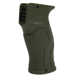 FAB Defense ���C�t���O���b�v GRADUS AK47/74/AKM�AAKS-74U�Ή� [ OD�O���[�� ] AK�p FAB�f�B�t�F���X �t�@�u�f�B�t�F���X �J�X�^���p�[�c ���_�X �s�X�g���O���b�v �K���p�[�c �|���}�[ ���o�[�R�[�e�B