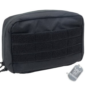 REPSGEAR ���[�e�B���e�B�|�[�` Housekeeper Pouch ���[���Ή� PT-PH5 [ �u���b�N ] ���v�Y�M�A GP�|�[�` �~���^���[�|�[�` �R�p�|�[�` �T�o�Q�[�|�[�` �ėp�|�[�` �}���`�|�[�` �M�A�|�[�` �A�N�Z�T��