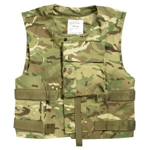 CMXRoi {fBA[}[ R xN MTP [ 190/108 / i ] pR GB Cover Combat Vest ~^[ ToQ[ i v[gLA vL v[gLA[ hev[g