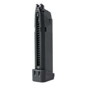 RWA �X�y�A�}�K�W�� Agency Arms EXA�s�X�g���p 23�A RW9-MAG-G17-BK23 �s�X�g���}�K�W�� �s�X�g���}�O �n���h�K���p�}�K�W�� ����e�p�}�K�W�� ���e�p�e�q ���e�e�q RED WOLF AIRSOFT �G�[�W�F���V�[�A�[��