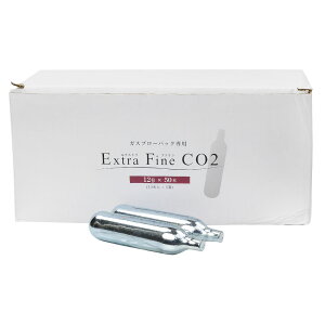 Bush Craft inc CO2J[gbW Extra Fine 12g [ 50{Zbg ] 100{Zbg KXKpKX KXKpKX GAKpKX tKX KXu[obNpKX GAKKX gCKKX