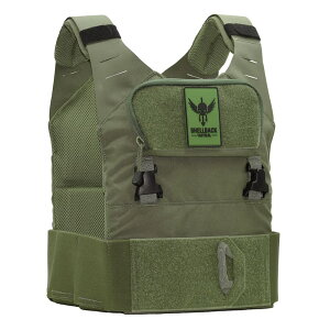 SHELLBACK TACTICAL v[gLA STEALTH 2.0 R[fiC SBT-STLTHPC2 [ W[O[ ] VFobN^NeBJ XeX vJ[hΉ vL v[gLA[ he