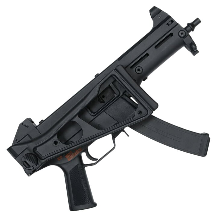 楽天市場】UMAREX/VFC ガスブローバック H&K UMP9 DX JP.ver VFC ウマ 