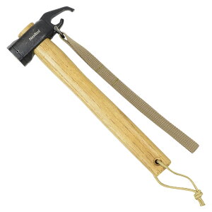 NexTool yOn}[ Wilds Camping Hammer ؐnh NE20204 lNXc[ yOp n}[  ȂÂ Â  Ȃ ̂  c[ DIY  ̂Â H 