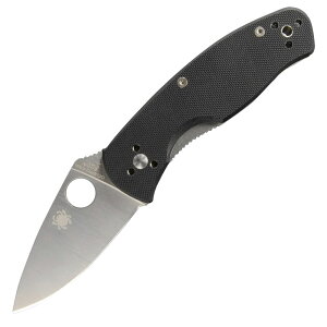 SPYDERCO �܂肽���݃i�C�t C136GP �p�[�V�X�^���X Persistence | Spyderco �܂��݃t�H���_�[ �t�H�[���f�B���O�z�[���f�B���O �t�H�[���f�B���O�i�C�t �܂��݃i�C�t �܂��ݎ��i�C�t �܂肽����