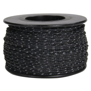 ATWOOD ROPE ˍޕt }CNR[h 1.18mm ubN AgEbh[v 125tB[g MICRO R ЊQ ً} AEghA tNeBu  iCR[h Ђ  
