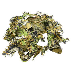 NOVRITSCH �w�����b�g�M���[ 3D Camo Cover FAST�n�C�J�b�g�w�����b�g�Ή� U25 [ �A���o�[ ] �t���i �I�v�V���� �t�ѕi �������i �p�[�c ���i �C���p ��� ���ւ� �\�� ���Օi ���y�A ���ʕ� �J���t��