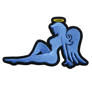 Ivamis Trading pb` Blue Angel Girl ACV[gt cCn P6150 ~^[by ~^[pb` AbvP X[uobW oCJ[by oCNpby oCNppb` 