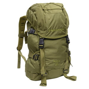 Karrimor SF �o�b�N�p�b�N SABRE 30L �����b�N�T�b�N [ �I���[�u ] �J���}�[ �Z�C�o�[ 30���b�g�� �o�b�O �A�E�g�h�A �~���^���[ �f�C�o�b�O �f�C�p�b�N �U�b�N �i�b�v�T�b�N �w�X ���΂� �J�o�� �e
