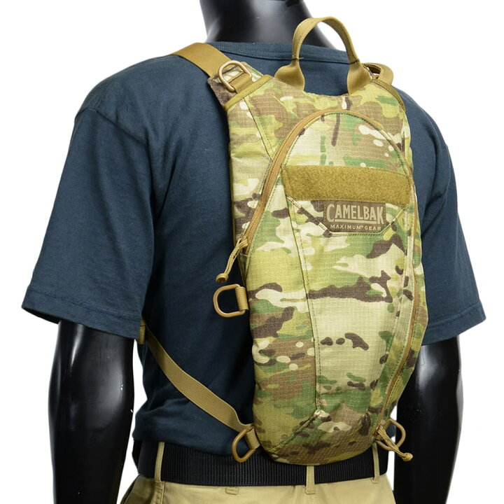 楽天市場】CAMELBAK ハイドレーションキャリア ThermoBak 3L リップス 
