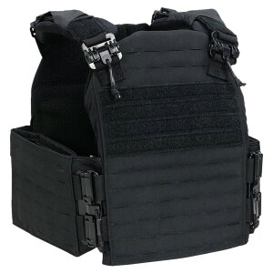 FIRST SPEAR v[gLA Strandhogg v2 6/12 eNmW[ SAPI CUT [ ubN / LTCY ] t@[XgXsA XghzbO {fBA[}[ Plate Carrier hexXg he`bL ToQ[ 