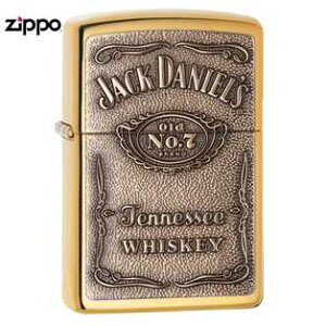 ZIPPO WbN_jG 254BJD-428 nC|bVuX WbN_jGY ^J | Daniels Wb|[ ICC^[ Jack Daniel's EBXL[uh 𑢃[J[ [J[ R{[V