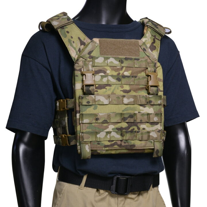 楽天市場】WARRIOR ASSAULT SYSTEMS リーコン Recon プレートキャリア 