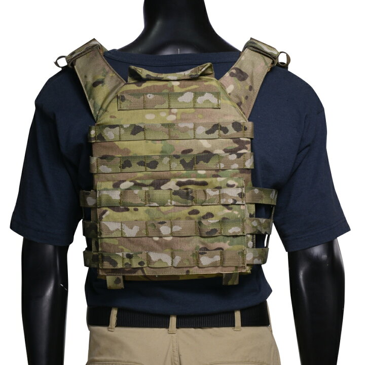 楽天市場】WARRIOR ASSAULT SYSTEMS リーコン Recon プレートキャリア 