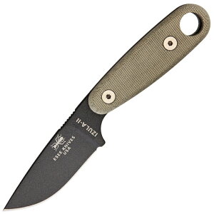 ESEE AEghAiCt Izula II Tactical O[ ToCoLbgt IZULA-II-TG-KIT ESEEiCuY Œn CY2 n LviCt kiCt lbNiCt lbNXiCt y_giCt 