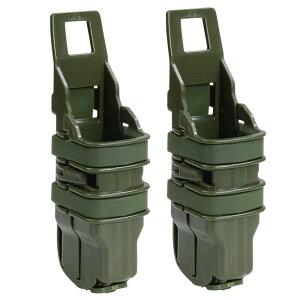 WOSPORT �s�X�g���}�K�W���|�[�` FAST mag 9mm/45���a ������ 2�Z�b�g mg-04 [ �I���[�u�h���u ] �E�H�[�X�|�[�g �����}�K�W���|�[�` �t�@�X�g�}�O �}�K�W���|�[�` �}�O�|�[�` �s�X�g���}�O�|�[�` 