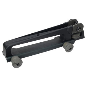 G&G ARMAMENT �L�������O�n���h�� GR4�EGR16�V���[�Y�Ή� �u���b�N G-02-047 �Ɛ� �Ɩ� �Ə��� �t�����g�T�C�g ���A�T�C�g �����T�C�g �S�T�C�g