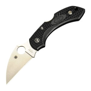 Spyderco �܂肽���݃i�C�t �h���S���t���C2 ���n ���[���N���t C28FWC �t�H�[���f�B���O�i�C�t �܂��݃i�C�t �܂��ݎ��i�C�t �܂肽���ݎ��i�C�t �t�H���_�[ �X�p�C�_���R DRAGONFLY2 WHARNCLIFFE