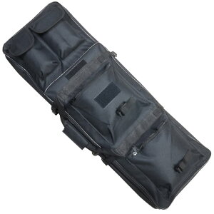 WoSporT KP[X Tactical Sniper Bag 85cm ubN gb-20-bk EH[X|[c CtobO Tu}VKobO KobO CtP[X VbgKP[X UeeP[X eP[X