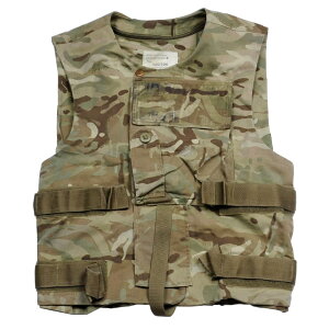 CMXRoi {fBA[}[ R xN MTP [ 190/108 / i ] pR GB Cover Combat Vest ~^[ ToQ[ i v[gLA vL v[gLA[ hev[