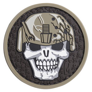 MAXPEDITION ~^[pb` Soldier Skull xN [ Abh ] ~^[by AbvP L J ݏ   K }bNXyfBV ARID \W[ XJ X[uobW