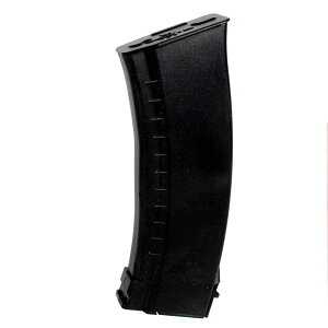 S&T ARMAMENT �X�y�A�}�K�W�� AK74 190�A �u���b�N STMAG29MBK �J�[�r���e�}�K�W�� �J�[�r���e�}�O ���C�t���}�O ���C�t���}�K�W�� ���C�t���p�e�q ���C�t���e�q �J�[�r���e�e�q ���e�p �����G�A�K��