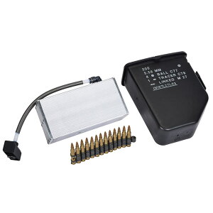 VFC �K�X�^���N�Z�b�g M249 GBBR�p BOX�}�K�W���^ �_�~�[�J�[�g�t�� VF9-MAG-M249G-BK03 �O���\�[�X �K�X�K�����i �K�X�K���p�[�c �J�X�^���p�[�c �J�X�^�����i �����p�[�c �������i �K�X�K���A�N�Z�T