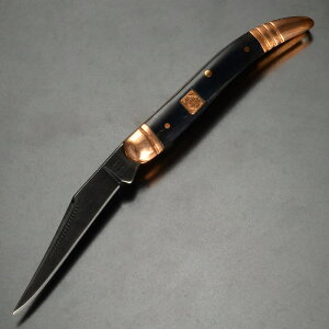 Rough Ryder ܂肽݃iCt Baby Toothpick {X^[ RR1588 tC_[ Rider {X^[ ubNXg[EHbVu[h ubNX[X{[nh |PbgiCt AEg