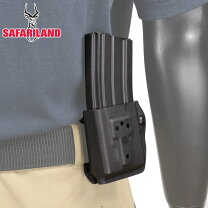楽天市場】safariland マガジンポーチの通販 