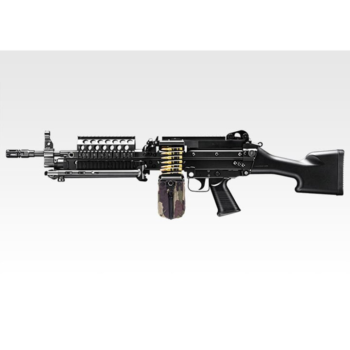 楽天市場】東京マルイ 次世代電動ガン MK46 MOD.O TOKYO MARUI 電動 