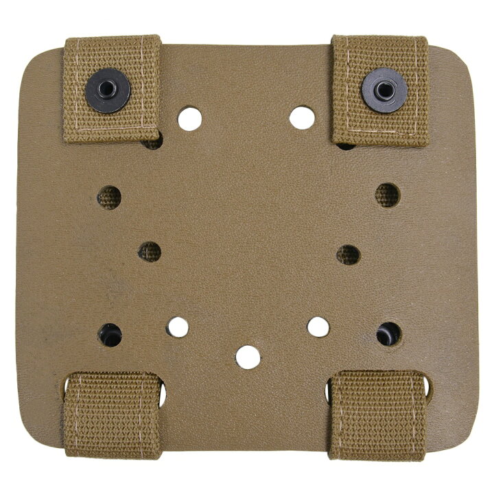 Model 6004-8 Small MOLLE Adapter Plate