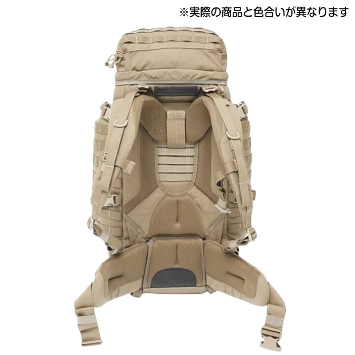 楽天市場】WARRIOR ASSAULT SYSTEMS バックパック ELITE OPS X 300 