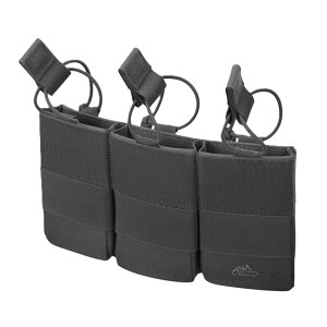 HELIKON-TEX CT[g}O|[` TRIPLE CARBINE INSERT RyeBV 3{[ IN-C3C-CD [ Vh[O[ ] wRebNX gvCtCT[g CT[g gv J[r RANGE Line M