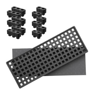 MAGPUL KP[Xgp[c DAKA ObhI[KiCU[ PELICAN 1700 Protectorp MAG1460 vX`bN  e J[r  Ct Uee GAK P[X VbgK VbgKP[