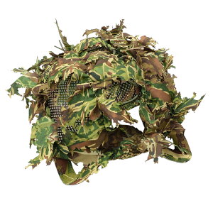 NOVRITSCH �w�����b�g�M���[ 3D Camo Cover FAST�n�C�J�b�g�w�����b�g�Ή� U25 [ �N���C�c�I�b�^�[ ] �t���i �I�v�V���� �t�ѕi �������i �p�[�c ���i �C���p ��� ���ւ� �\�� ���Օi ���y�A ���ʕ� 