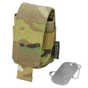 REPSGEAR 40mmOl[h|[` MOLLEΉ PTP004 [ }`J ] vYMA Ol[h|[` XJ[g KXJ[g 40mme ToQ[|[` Rp|[` ~^[|[`  ֒e ֒eP