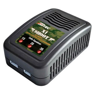 HiTEC [d X1 V[g ACoX`[W[ Li-Poobe[ 2Z/3ZΉ 44286-B nCebN SHOOT |obe[ `E|}[ 7.4V 11.1V oX[d dK AEG GAK ob