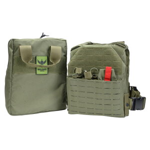 SHELLBACK TACTICAL �v���[�g�L�����A Defender 2.0 �A�N�e�B�u�V���[�^�[�L�b�g SBT-9040 [ �����W���[�O���[�� ] �V�F���o�b�N�^�N�e�B�J�� ���^ �f�B�t�F���_�[ �v���L���� �v���[�g�L�����A�[ �h�e