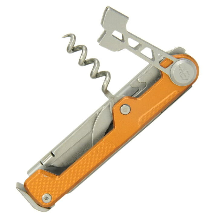 楽天市場】GERBER アーミーナイフ Armbar Cork マルチツール ライナー 