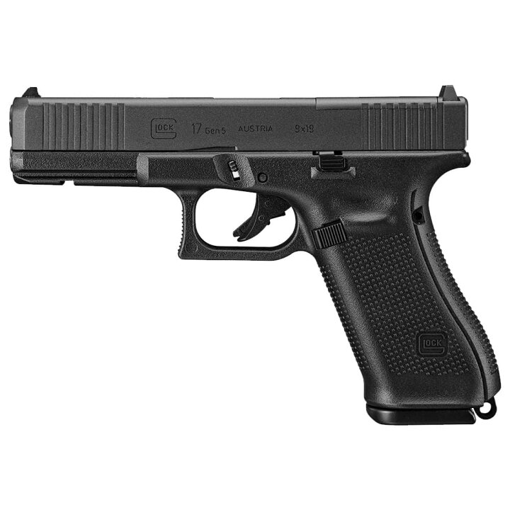 楽天市場】東京マルイ ガスガン GLOCK 17 Gen.5 MOS サイトマウント 