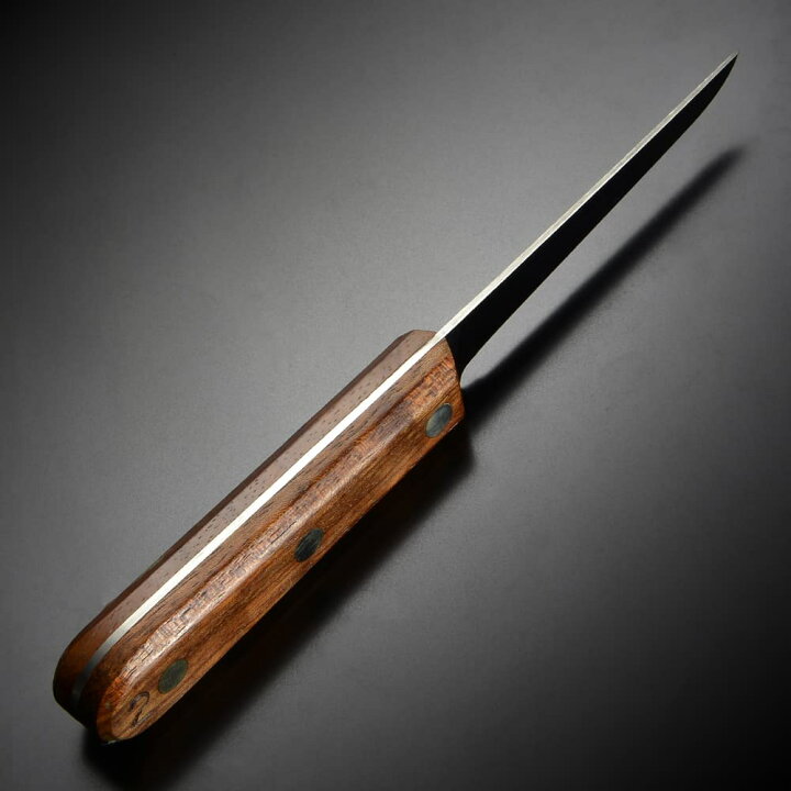 楽天市場】ONTARIO フィレナイフ LL Bean Trout Knife 2nd フィクスド 