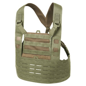 DIRECT ACTION `FXgO TYPHOON ^Ct[ MOLLEΉ y CR-TPHN-CD5 [ A_veBuO[ ] _CNgANV A[}[ v[gLA i ToQ[ ToQ[ Chest Rig [hL