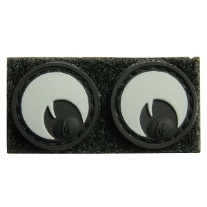 MAXPEDITION pb` Googly Eyes xN PVC [ SWAT ] }bNXyfBV  ڋ ~^[pb` ~^[by AbvP L o[ X[uobW t@bV ~^[